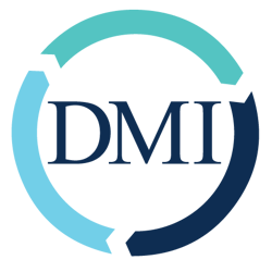 DMI Logo